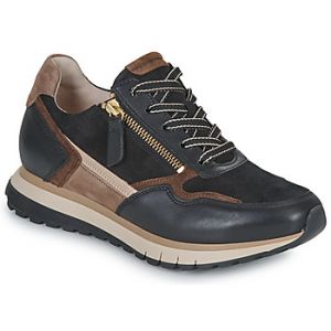 Gabor Baskets basses 3637867 - Couleur 36,37,38,39,40,41,42,43,44,35,42 1/2,37 1/2,38 1/2,5 - Taille Noir