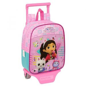 Safta Sac trolley enfant Gabbys Dolls House Party