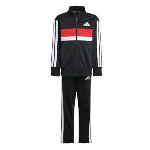 Adidas Chandal lk 3 bandas tib ts enfant noir