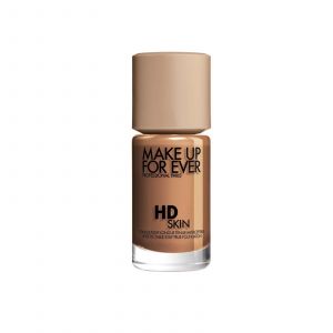 Make Up For Ever Base de maquillaje en crema HD Skin Cream 3Y56 Avellana c&aacute;lida 30 ml