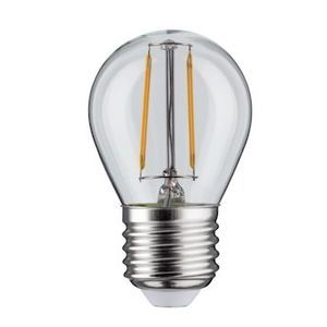 Image de Faro Ampoule LED E27 2W/25W 2700K 220lm Boule Filament