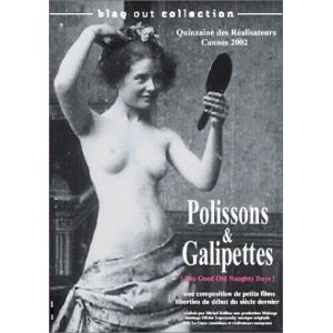 Polissons et Galipettes