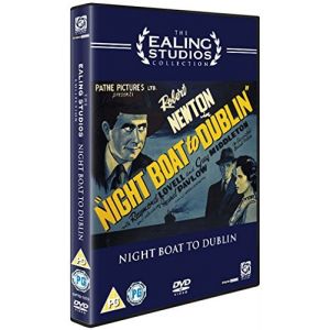 Image de Night Boat To Dublin (1946)