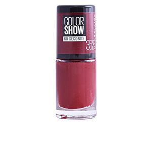 Maybelline Color show - Vernis à Ongles Colorama - 352