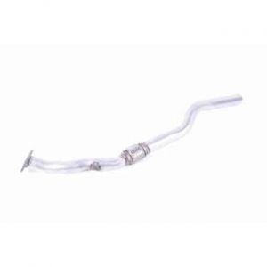 EEC Tube D'échappement Eau298