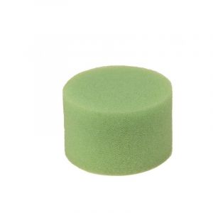 Image de Universel Filtre à air adaptable pour LAWN BOY Série -C- et -D- (rond)