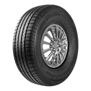 Powertrac PNEU CITYROVER 245/75R17 121S