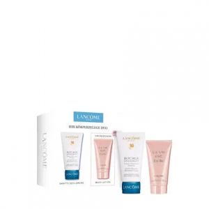 Lancôme Bocage Deo-Creme + Bodylotion La vie est belle Körperpflegeset