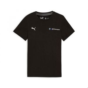 Image de Puma Tee-shirt &agrave; manches courtes gar&ccedil;on bmw m motosport essentials