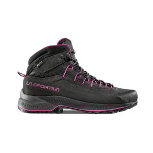 La Sportiva Chaussures de randonn&eacute;e femme TX4 Evo GTX Tige Mid