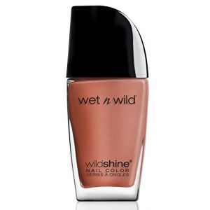 Wet n Wild Wild Shine Nail Color Casting Call - Red Red - 12,3 ml
