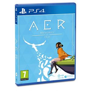 AER: Memories of Old Standard (PS4 English) [PS4]