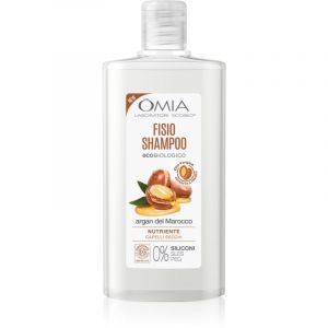 Omia Shampoo Argan Ecobio