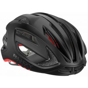Rudy Project Egos Casque, noir 55-59cm Casques route