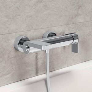 Hansa Stela Robinet bain/douche mural, 57742173,