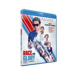 Race for Glory [Blu-Ray]