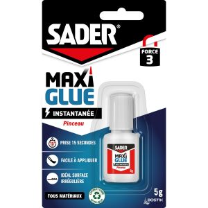 Sader Colle Maxiglue 5g Precision