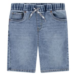 Image de Levi's Short gar&ccedil;on lvb skinny fit dobby