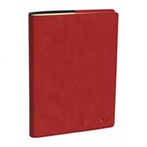 Quo Vadis Agenda civil semainier avec répertoire Ministre Prestige Marlow 16 x 24 cm Décembre à Décembre 2024-2025 Bordeaux