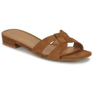 Image de Esprit Mules 043EK1W305 Marron - Taille 39,40