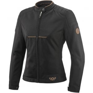 Ixon Blouson moto femme Cornet