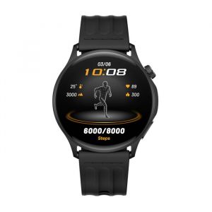 Oppo Watch S 1.46" - 45 mm Noir GPS - Wifi