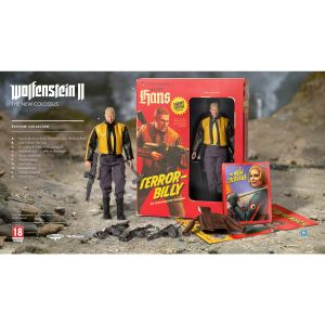 Image de Wolfenstein II : The New Colossus [PC]
