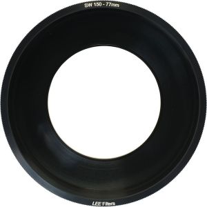 Lee Filters Bague adaptatrice SW150 Mark II 77mm