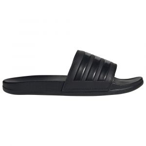 Image de Adidas Sandales Adilette Comfort EU 44 1/2 Core Black / Core Black / Core Black