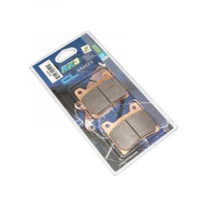 Plaquettes de frein Carbone Lorraine 2283RX3