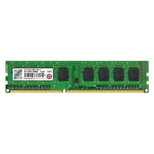Transcend JM1600KLH-4G - Barrette mémoire JetRAM 4 Go DDR3 1600 MHz 240 broches
