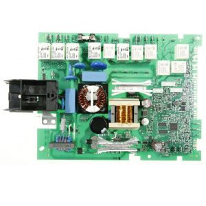 Bosch Module de commande programmé Four cuisinière (11029101 SIEMENS NEFF)