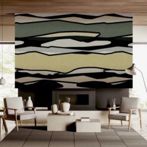 Lutèce PanoramiqueFresque Dolce Vita - LTC-56230304