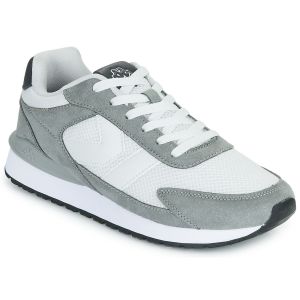 Kappa Baskets basses LOGO MARTIN Gris - Taille 40,41,42,43,44,45,46