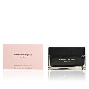 Image de Narciso Rodriguez For Her - Crème hydratante pour le corps