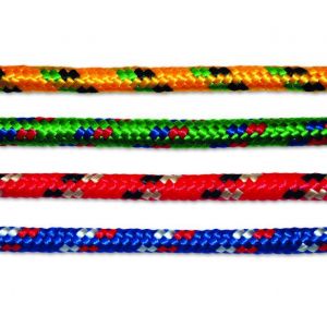 Chapuis Corde multicord en polypropylène / polyester