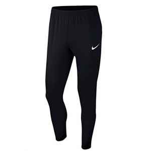 Nike Academy18 Tech Pant Pantalon Mixte Enfant, Noir/Blanc, FR