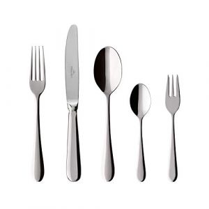 Villeroy & Boch 1263399050 Oscar Ménagère couverts 30 pièces