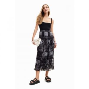 Desigual Robe femme Cassidi