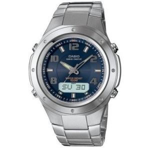 Casio Wva-230de-2aver - Montre Homme