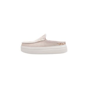 Dude Hey - WENDY ESPADRILLE RETRO PALM 36 Bleu