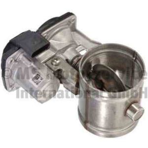 Pierburg Clapet de gaz d'échappement pour AUDI: S5, Q5, A4, SQ5, S4, A5 (Ref: 7.07141.01.0)