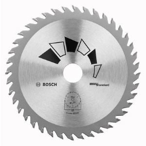 Bosch 2609256804 - Lame de scie circulaire STANDARD