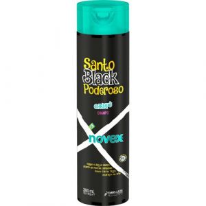 Novex My Curls Mystic Black