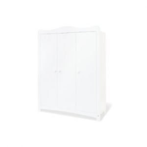 Pinolino Armoire Florentina Grande L 140 x P 57 x H 180