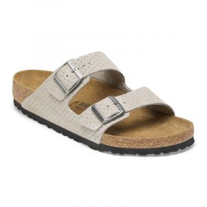 Birkenstock Sandales &eacute;troites Arizona BS su&egrave;de perfor&eacute;