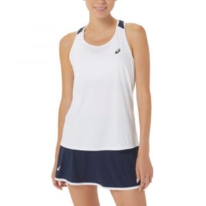 Asics Débardeur Femme Court 2042a261