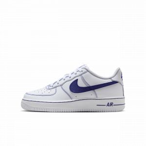 Nike Baskets enfant Air Force 1 LV8 4