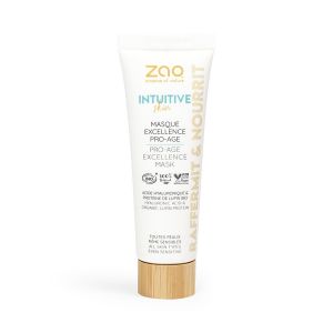 Zao MakeUp Masque d'excellence Pro-Age - 50 ml