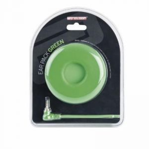 Reloop Earpack Deluxe - Câble spiralé + coussinets pour casque RHP-10